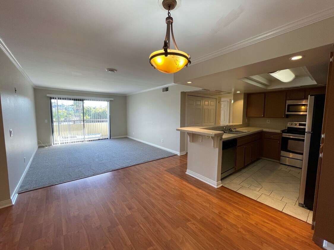 Primary Photo - $500 Move In Special-Spacious Condo with D...