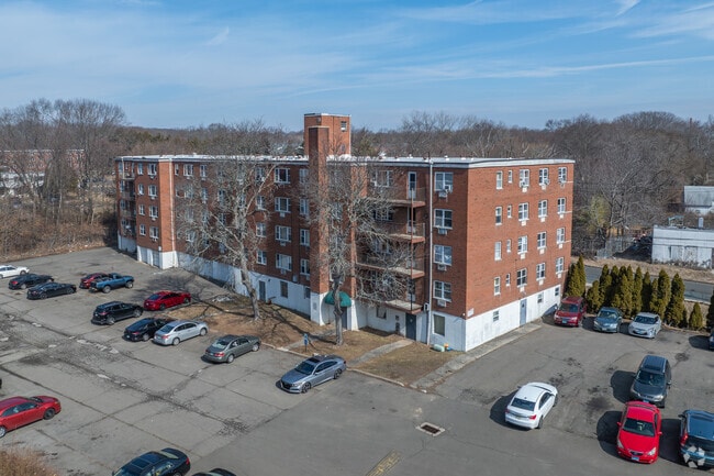 Building Photo - Riveree Apartments