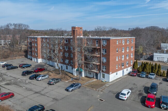 Foto del edificio - Riveree Apartments