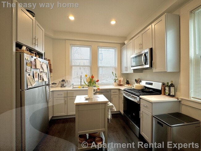 Photo - 75 Kinnaird St Apartment