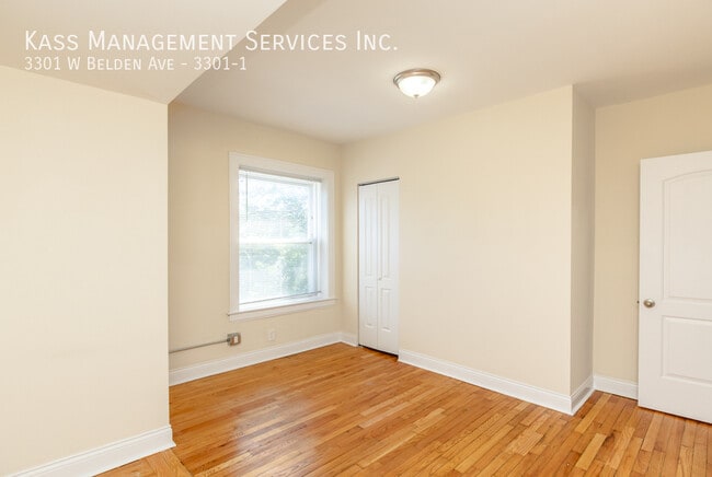 Building Photo - 3301 W Belden Ave