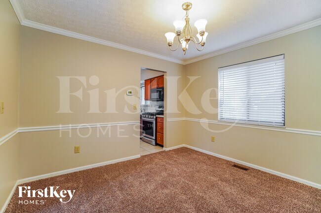 Foto del edificio - 8900 Cornwallis Ct