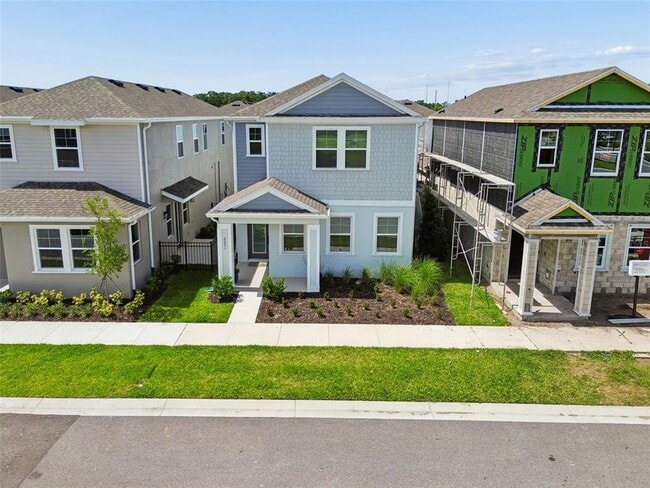 Building Photo - 2021 Amelia Bay Pl