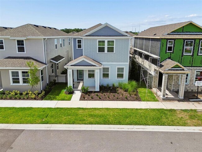 Foto del edificio - 2021 Amelia Bay Pl