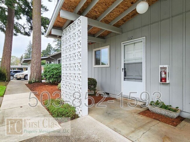 Photo - 18001 Northeast Pacific Street Apartment