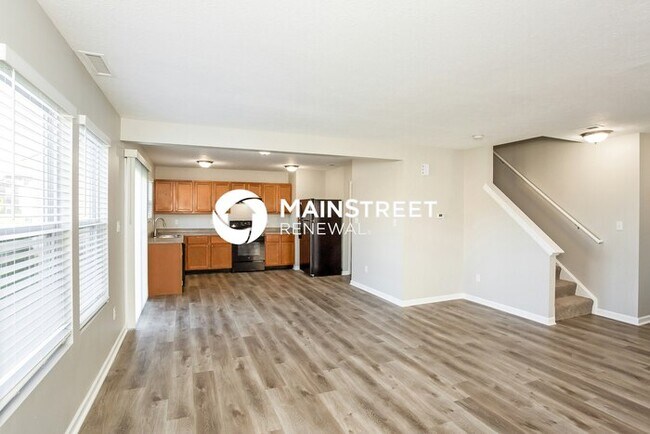 Foto del edificio - 4 Bedroom Pet-Friendly Home in Indianapoli...