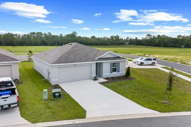 Building Photo - Be the first to rent this new 3BR 2BA home in SW Ocala!