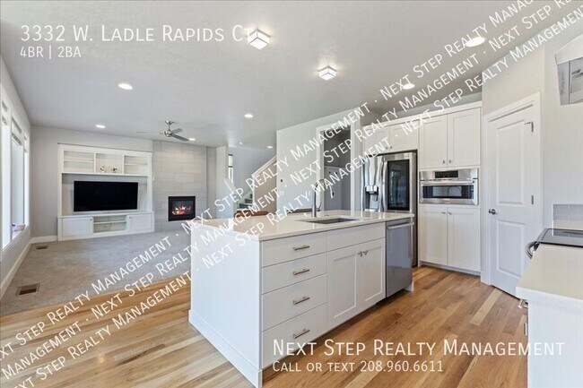 Foto del edificio - 3332 W Ladle Rapids Ct