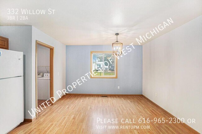 Foto del edificio - 332 Willow St