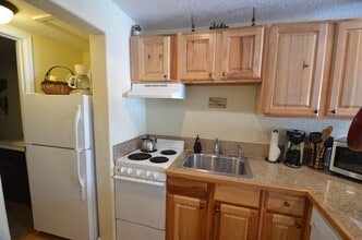 Building Photo - 410 Tenderfoot St