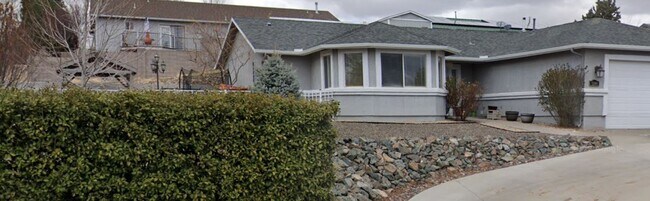 Exterior - 5244 N Robert Rd