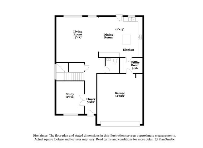 Foto del edificio - 4601 Clemwood Ln