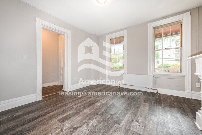 Foto del edificio - 214 S Millvale Ave