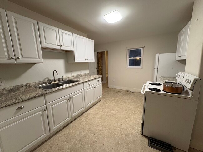 Foto del edificio - 500 S Fayette St