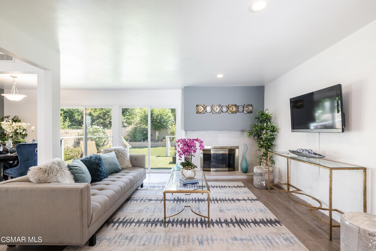 Foto principal - 22740 Haynes St