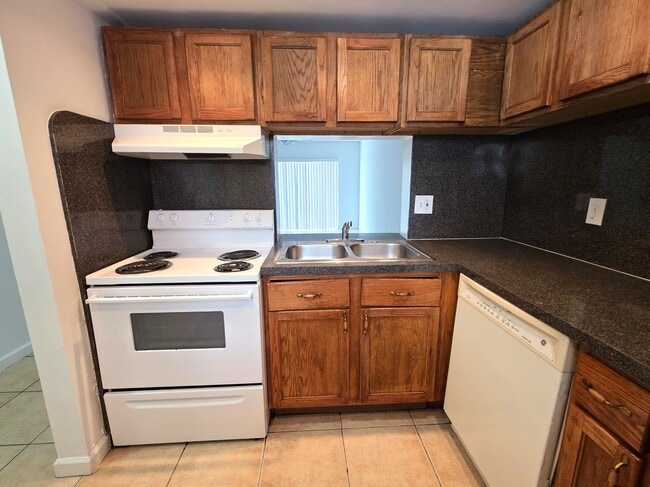 Photo - 2800 NW 56th Ave Townhome