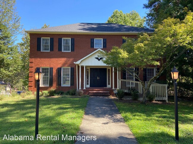 Building Photo - 6 br, 4.5 bath House - 3299 Overton Trail