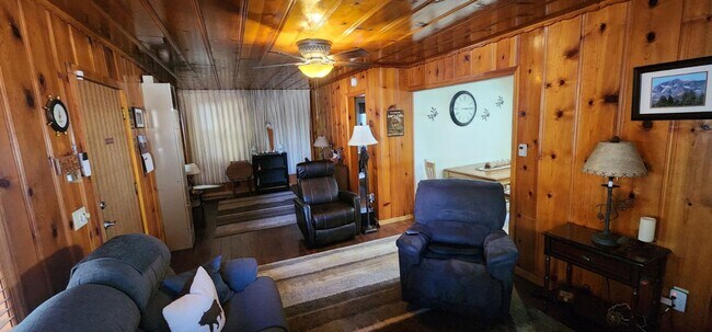 Foto del edificio - Fully Furnished monthly rental