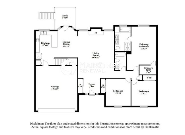 Foto del edificio - 3 Bedroom Pet-Friendly Home in OFALLON, MO...