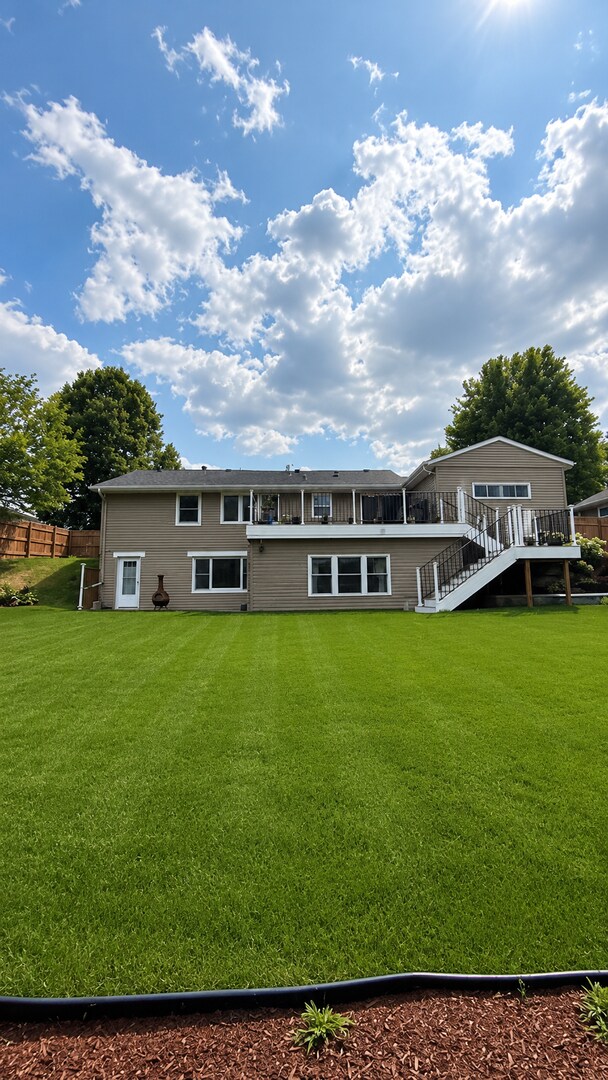 Foto del edificio - Available Now | 4BR Home on Upper Penn Lake | $2,795/mo