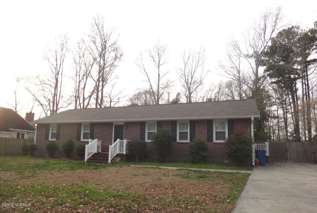 Primary Photo - 1403 Clifton Rd