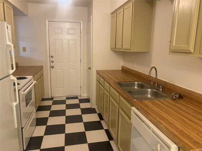 Foto del edificio - 5302 Avenue G