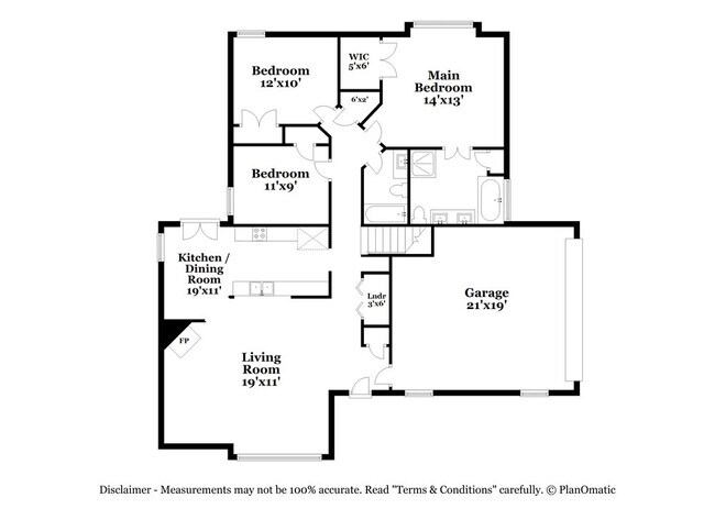 Building Photo - 4019 Wisdom Way