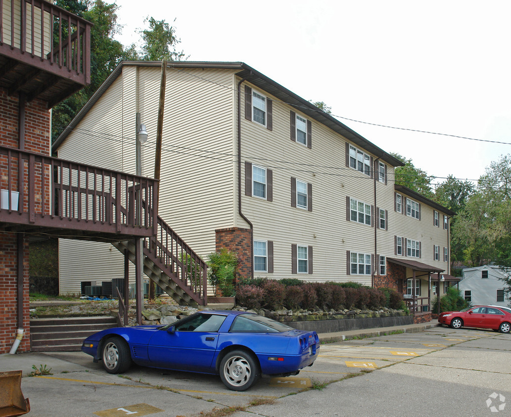 Foto del edificio - 2913 Chesterfield Ave