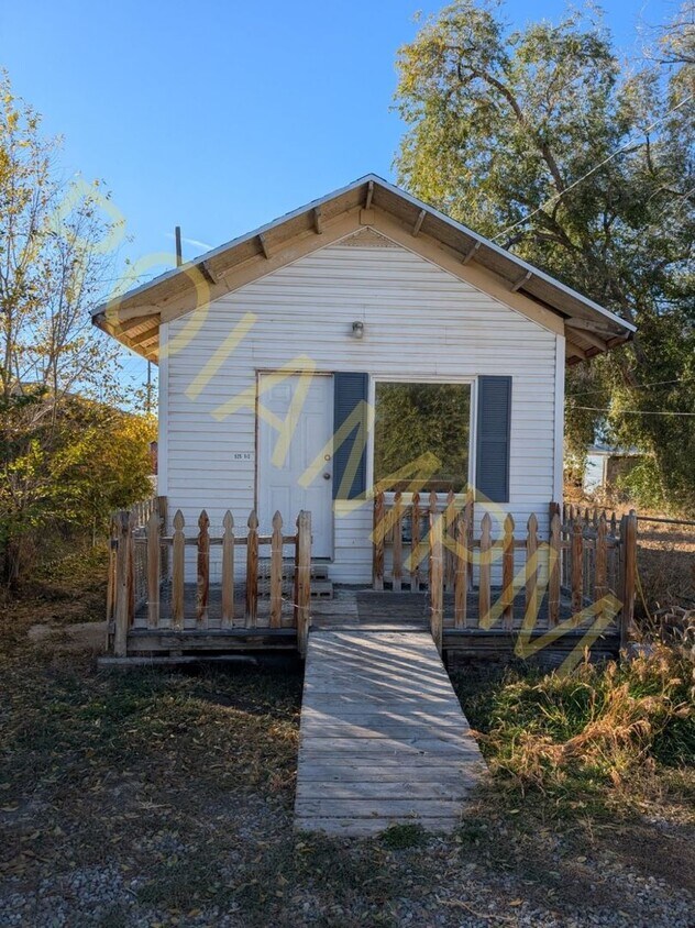 Foto principal - 525 Jefferson St