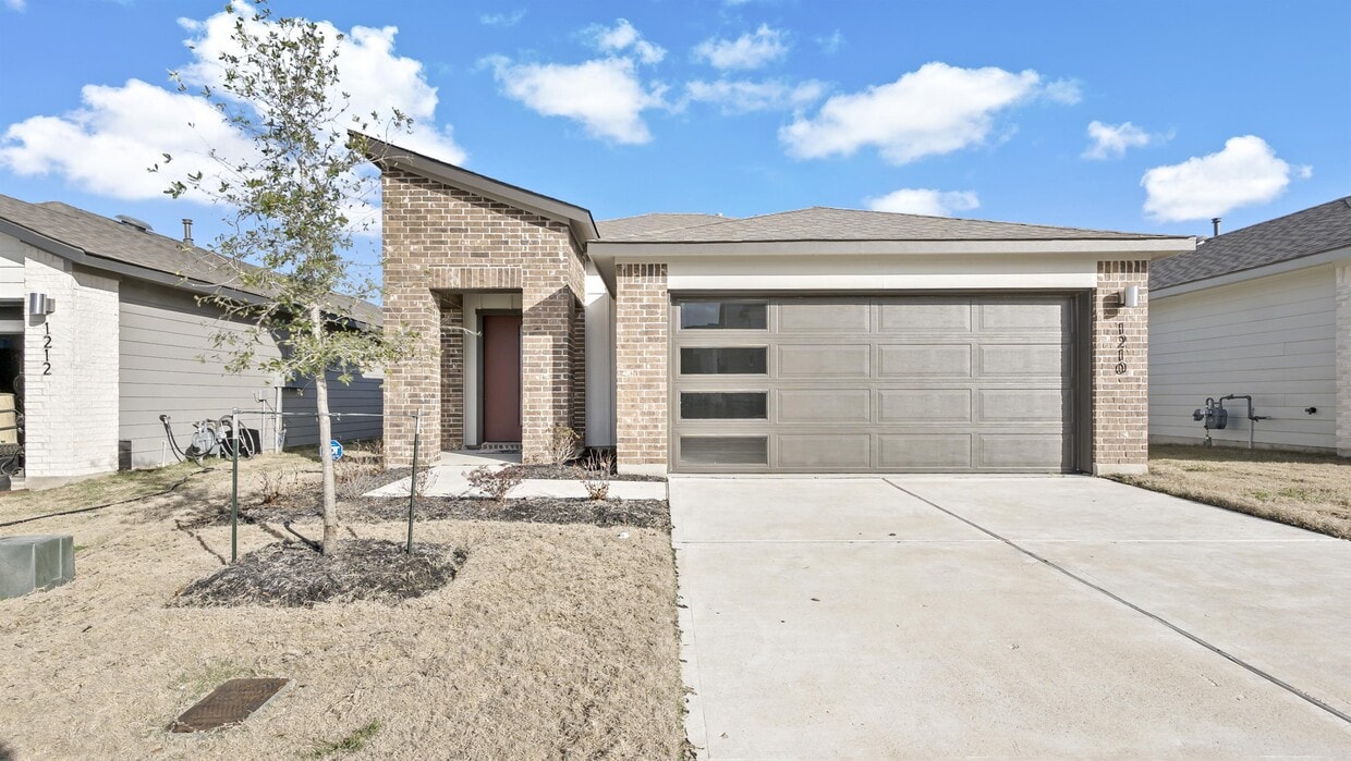 Photo - 1210 Amistad Lp (College Station, TX)