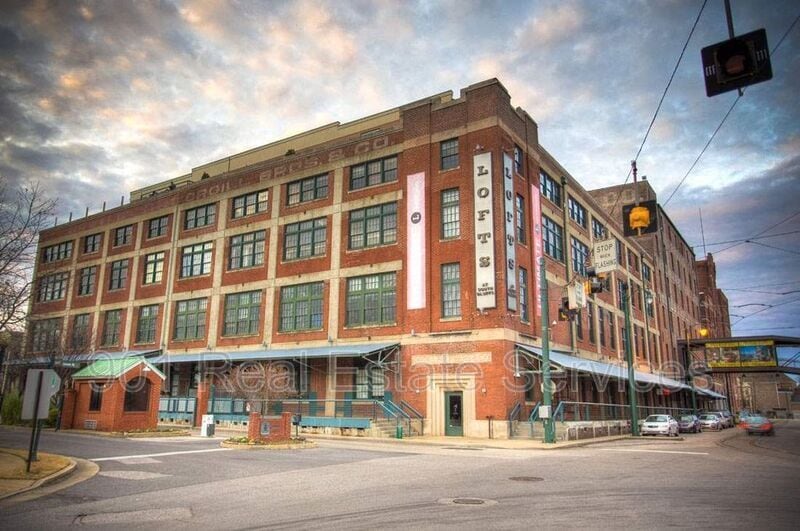 505 Tennessee St Unit 414, Memphis, TN 38103 Condo for Rent in