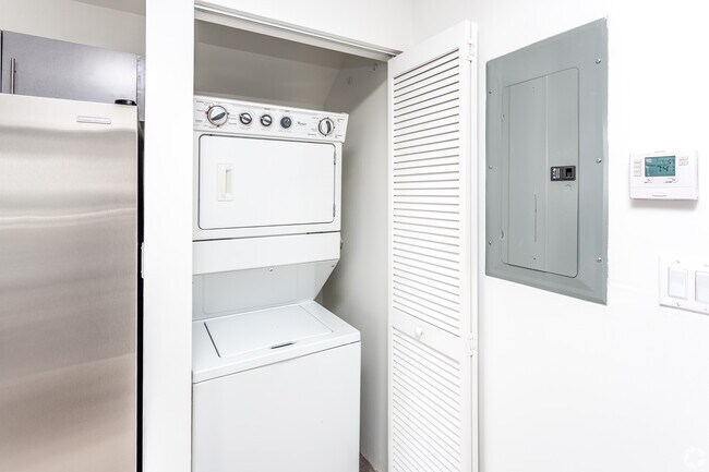 Foto del edificio - Cynergi Lofts at Wynwood