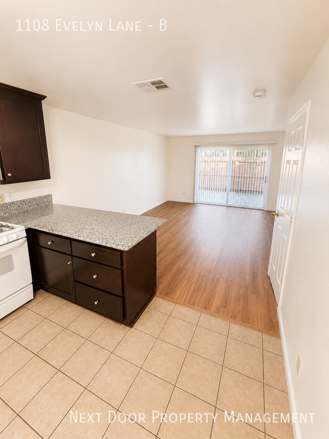 Photo - 1108 Evelyn Lane-B Apartment