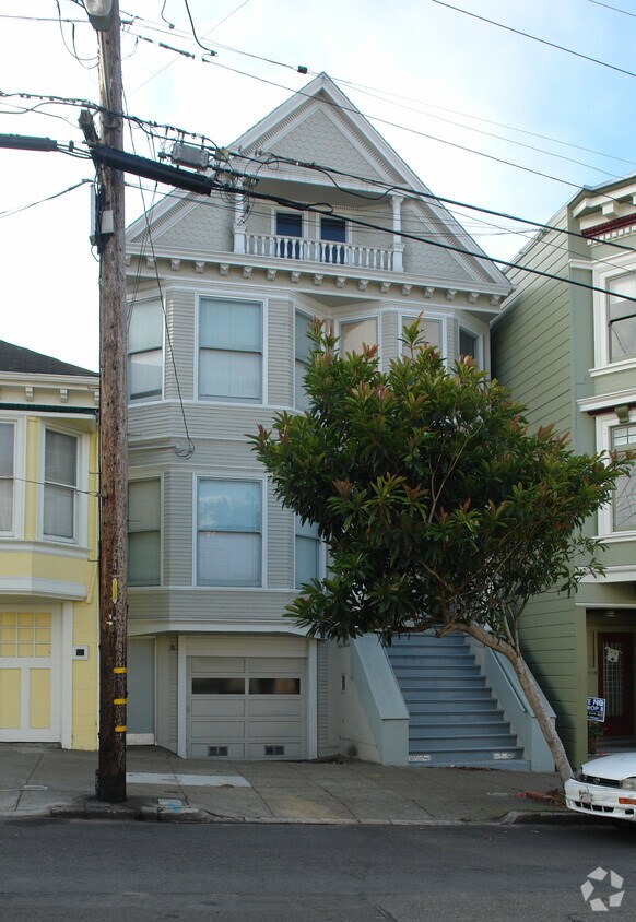 Primary Photo - 2759-2761 McAllister St