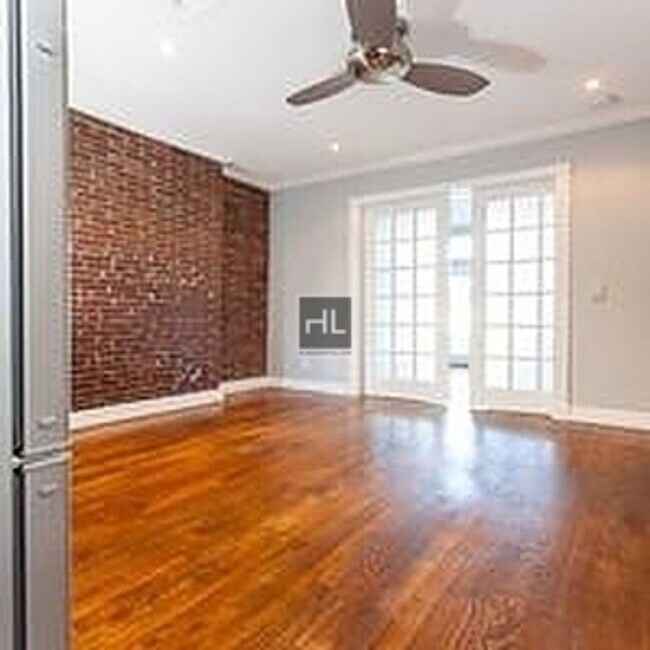 Foto del edificio - Mott Street