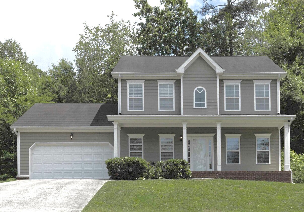Primary Photo - 5623 Crooked Creek Dr