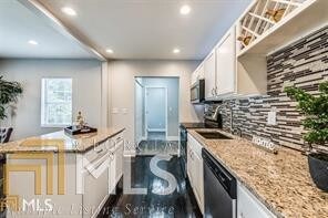 Foto del edificio - 3051 Delmar Ln NW