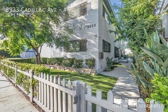 Building Photo - 8933 Cadillac Ave