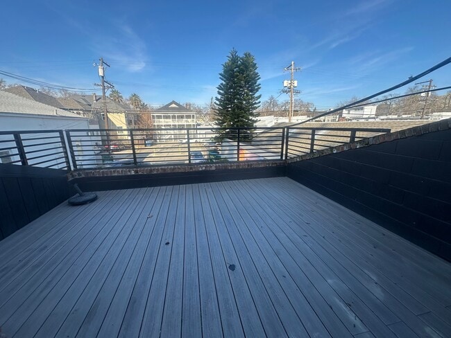 Building Photo - 2309 K St