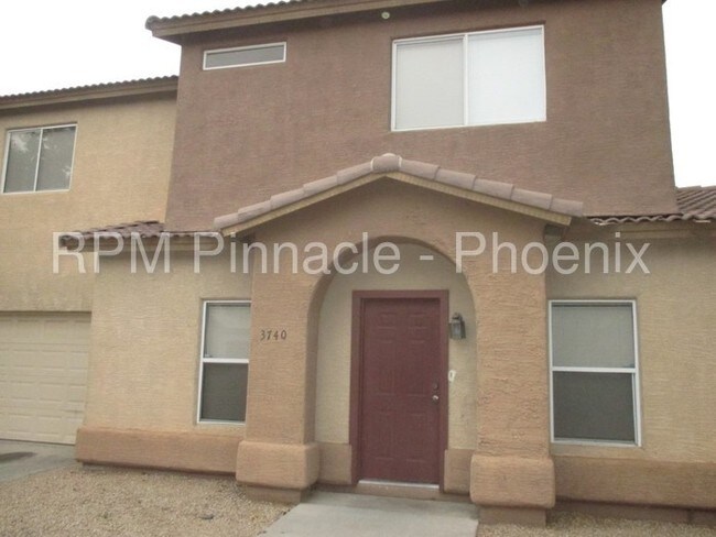 Foto del edificio - 3740 W Oregon Ave