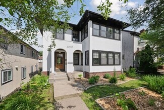 Building Photo - 5005 Oliver Ave S