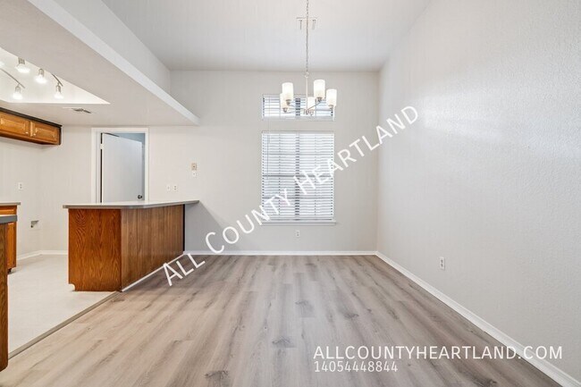 Foto del edificio - 8408 Stonewood Dr