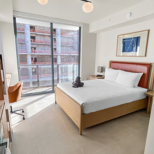 Foto del edificio - 11 NE 6th St