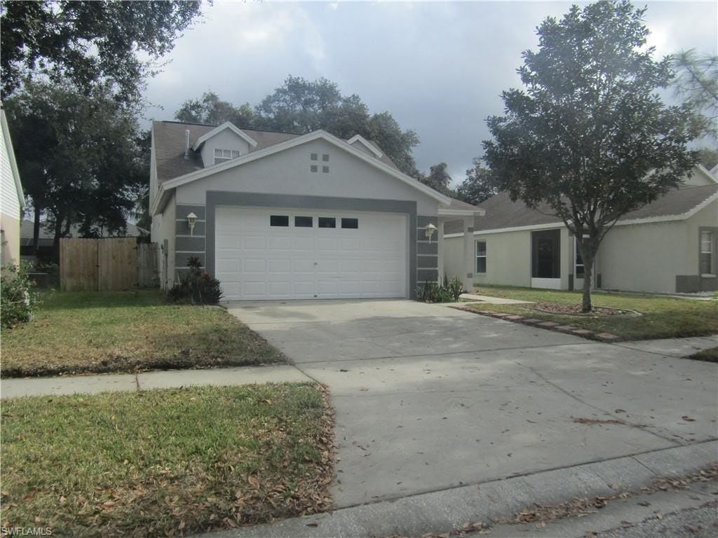 1653 Oak Spring Dr, Tarpon Springs, FL 34689 House for Rent in Tarpon