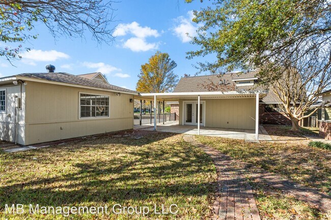Building Photo - 5 br, 2 bath House - 5623 South Alleghany ...