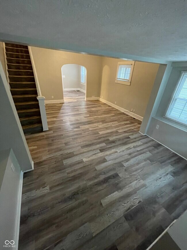 Foto del edificio - 326 N Linwood Ave