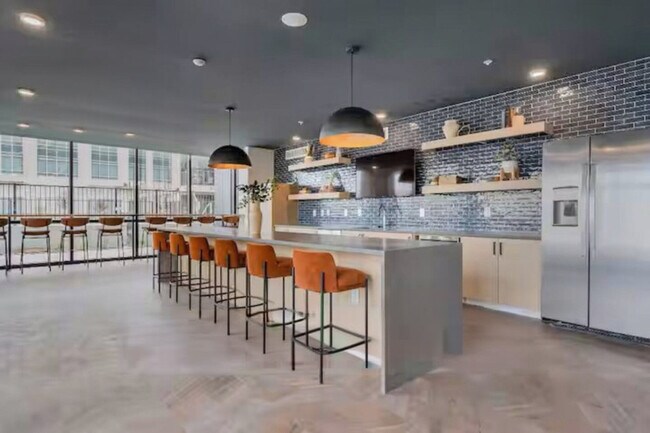 Foto del edificio - 421 N Pennsylvania St