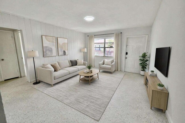 Foto del edificio - 517 SW 9th St