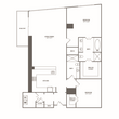 Two Bedroom I