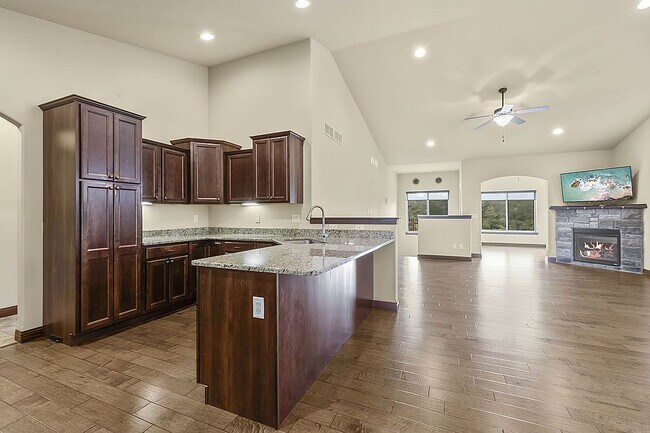 Foto del edificio - 1350 Copper Mountain Dr